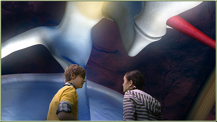Motiv aus dem Film